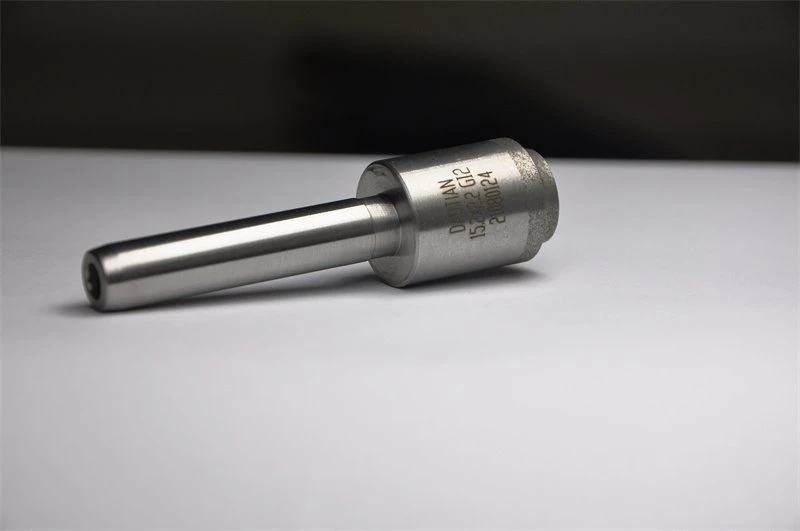 Diamond Drill Bit για επίπεδη γυαλί