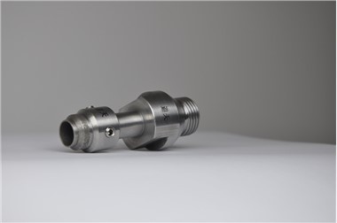 Βιδωτή διάτρηση για γυαλί αυτοκινήτων